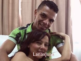 LanaxJuan