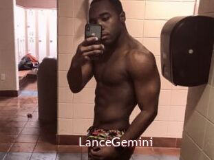 LanceGemini