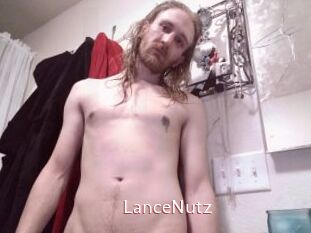 LanceNutz Sweet links only