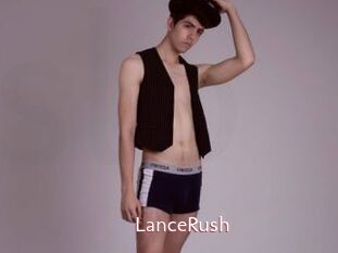 LanceRush