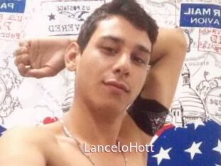 LanceloHott