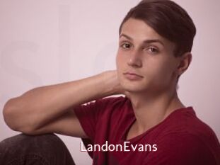 LandonEvans