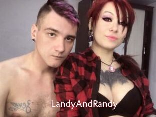 LandyAndRandy