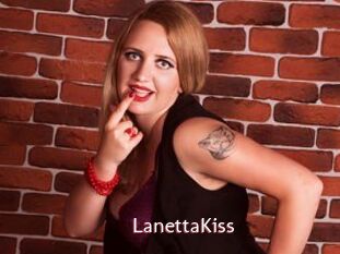 LanettaKiss