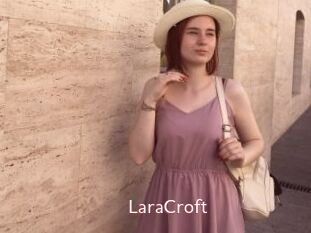 LaraCroft