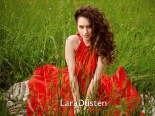 LaraDusten