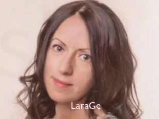 LaraGe