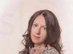 LaraGenea