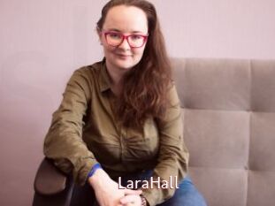 LaraHall