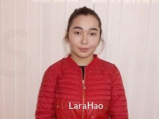 LaraHao