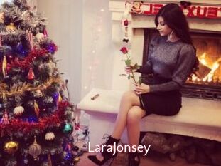 LaraJonsey