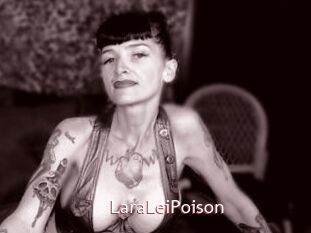 LaraLei_Poison