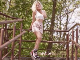 LaraMiler