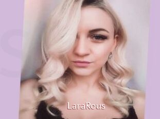 LaraRous