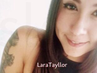 LaraTayllor