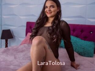 LaraTolosa