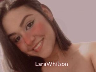 LaraWhilson