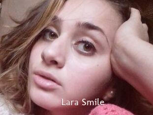 Lara_Smile