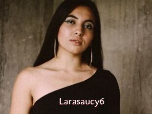 Larasaucy6