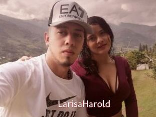 LarisaHarold