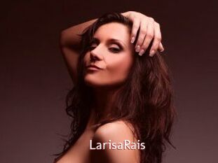 LarisaRais