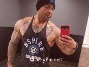 Larry_Barnett