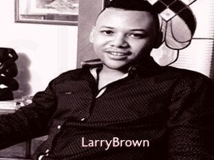 LarryBrown