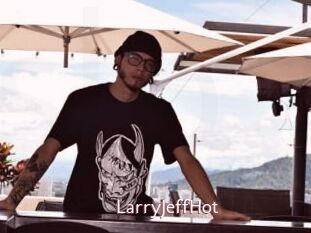LarryJeffHot