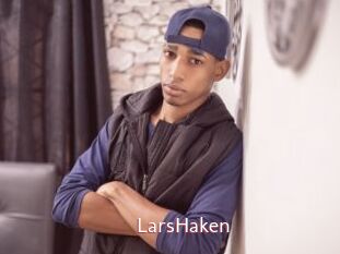 LarsHaken