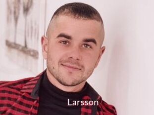 Larsson