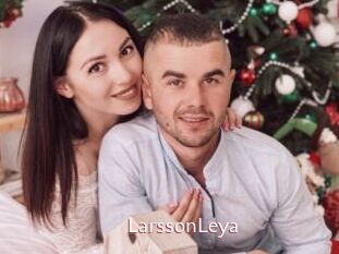 LarssonLeya