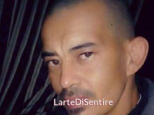 LarteDiSentire
