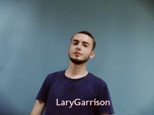 LaryGarrison