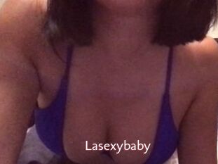 Lasexybaby