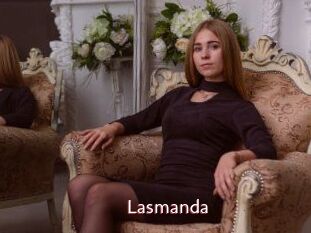 Lasmanda