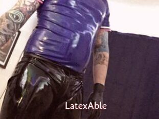 LatexAble