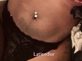 Laticedior