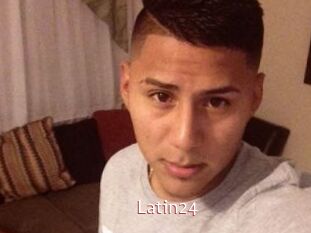 Latin24