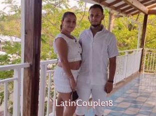 LatinCouple18