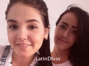 LatinDivas