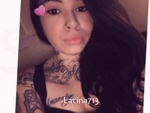 Latina713