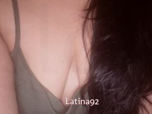 Latina92