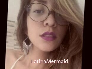 LatinaMermaid