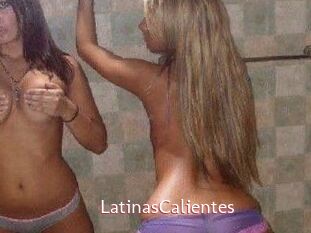 Latinas_Calientes