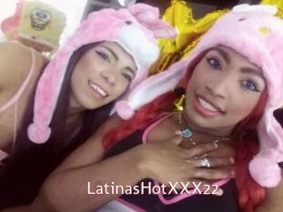 LatinasHotXXX22