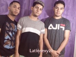 Latinsexy21