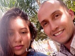 LatinxxxDesire