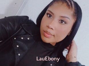 LauEbony
