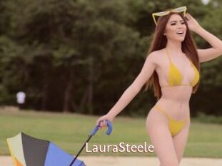LauraSteele