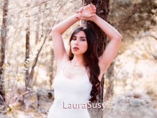 LauraSusy